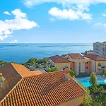 Baie De Monaco - Balcon Magnifique Vue - Fi דירה
