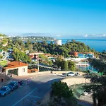 Baie De Monaco - Balcon Magnifique Vue - Fi דירה