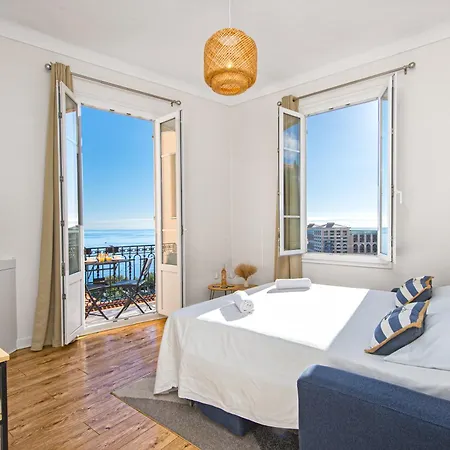 Baie De Monaco - Balcon Magnifique Vue - Fi * רוקברון-קאפ-מרט