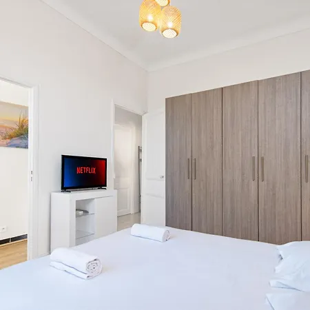 Baie De Monaco - Balcon Magnifique Vue - Fi רוקברון-קאפ-מרט