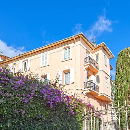 Διαμέρισμα Baie De Monaco - Balcon Magnifique Vue - Fi